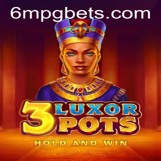 Explorando o Mundo Divertido de 3LuxorPots: Regras e Introdução