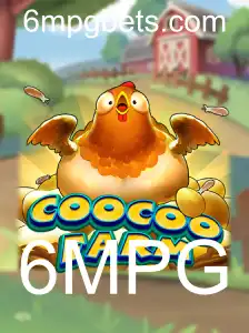 CooCooFarm: Explorando o Divertido Mundo da Fazenda Virtual com 6MPG