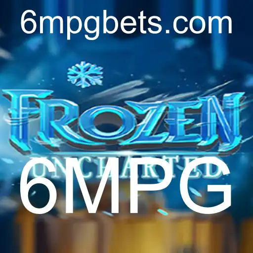 Explorando o Mundo de FrozenUncharted: O Novo Jogo de Aventura com 6MPG