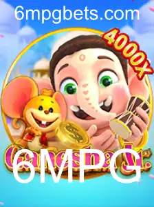 GaneshaJr: Explorando o Jogo Inovador na Era dos 6MPG