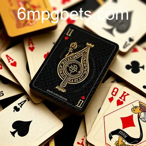 Jogos de cartas