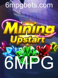 Desvendando o Fascinante Mundo de MiningUpstart: Um Mergulho no Universo de 6MPG