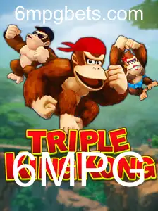Explorando o Fascinante Mundo de TripleKingKong