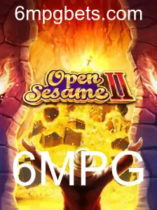 OpenSesameII: Explorando o Mundo do Jogo com a Estratégia 6MPG
