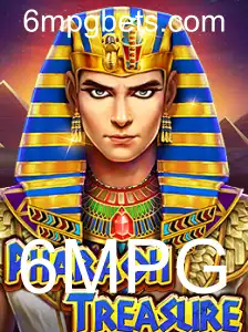 Descubra o Fascinante Mundo de PharaohTreasure e Suas Regras Envolventes