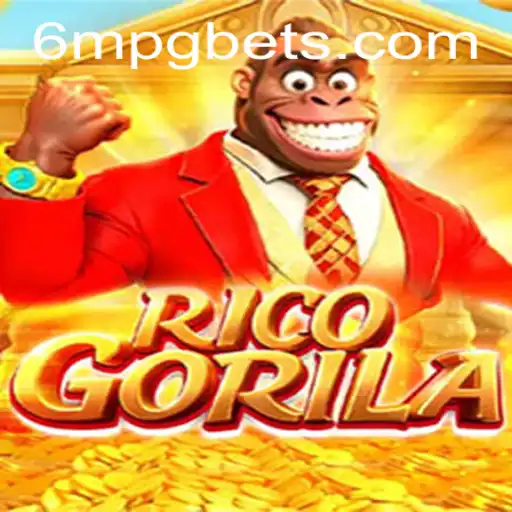 Descubra o Fascinante Mundo de RicoGorila: O Jogo do Momento