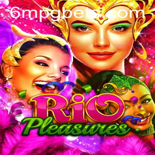 Descubra a Divergente Experiência de Jogo em RioPleasures