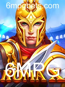 Descubra RomaX: Um Jogo Revolucionário de 6MPG