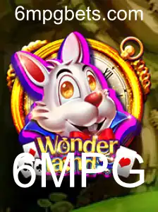 Wonderland: Um Mergulho no RPG Distópico de 6MPG